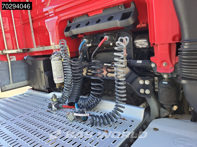 Cabeza tractora DAF XF 450 4X2 SSC ACC LED Euro 6: foto 6 Cabeza tractora DAF XF 450 4X2 SSC ACC LED Euro 6: foto 6