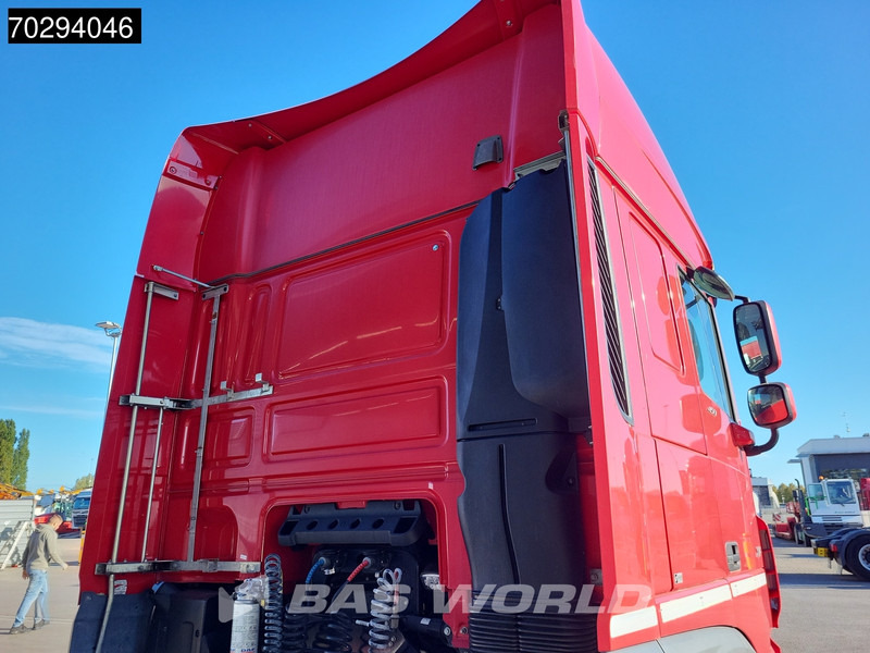 Cabeza tractora DAF XF 450 4X2 SSC ACC LED Euro 6: foto 5 Cabeza tractora DAF XF 450 4X2 SSC ACC LED Euro 6: foto 5