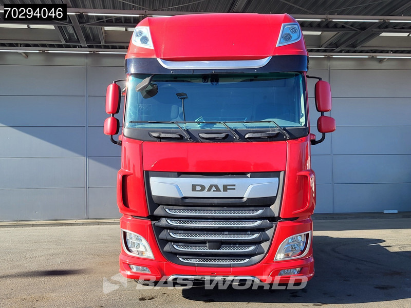 Cabeza tractora DAF XF 450 4X2 SSC ACC LED Euro 6: foto 10 Cabeza tractora DAF XF 450 4X2 SSC ACC LED Euro 6: foto 10