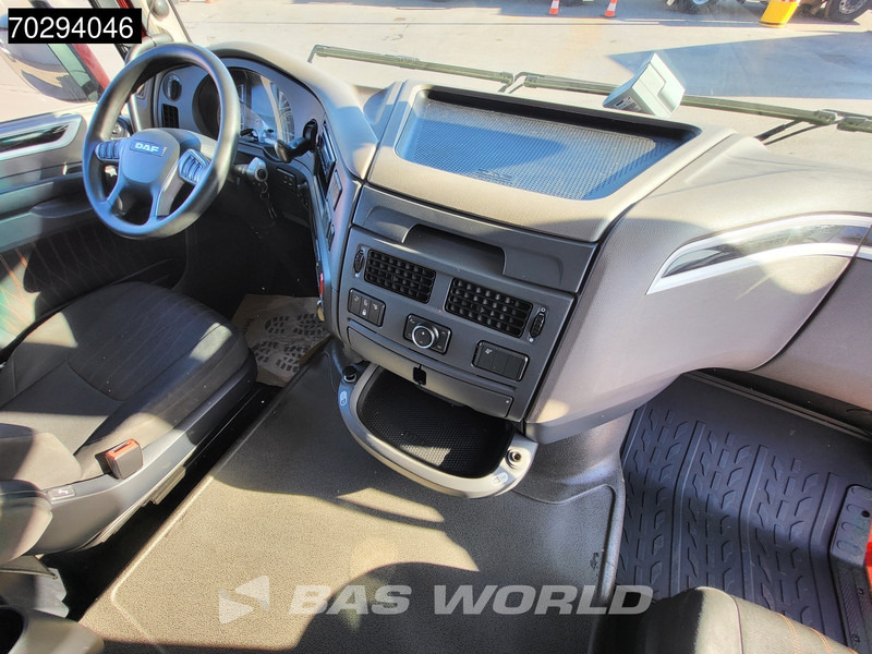 Cabeza tractora DAF XF 450 4X2 SSC ACC LED Euro 6: foto 18 Cabeza tractora DAF XF 450 4X2 SSC ACC LED Euro 6: foto 18