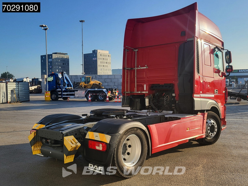 DAF XF 450 XF 4X2 SSC PTO ACC Euro 6 - Cabeza tractora: foto 5 DAF XF 450 XF 4X2 SSC PTO ACC Euro 6 - Cabeza tractora: foto 5