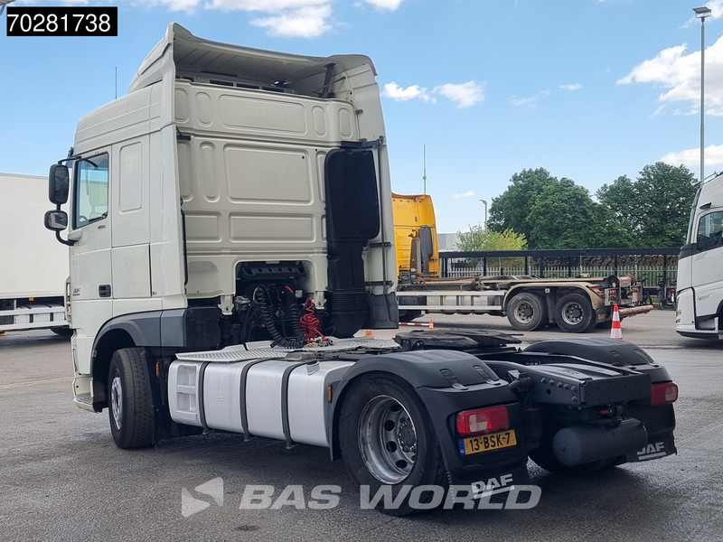 DAF XF 460 4X2 NL-Truck 2xTanks ACC Euro 6 - Cabeza tractora: foto 2 DAF XF 460 4X2 NL-Truck 2xTanks ACC Euro 6 - Cabeza tractora: foto 2