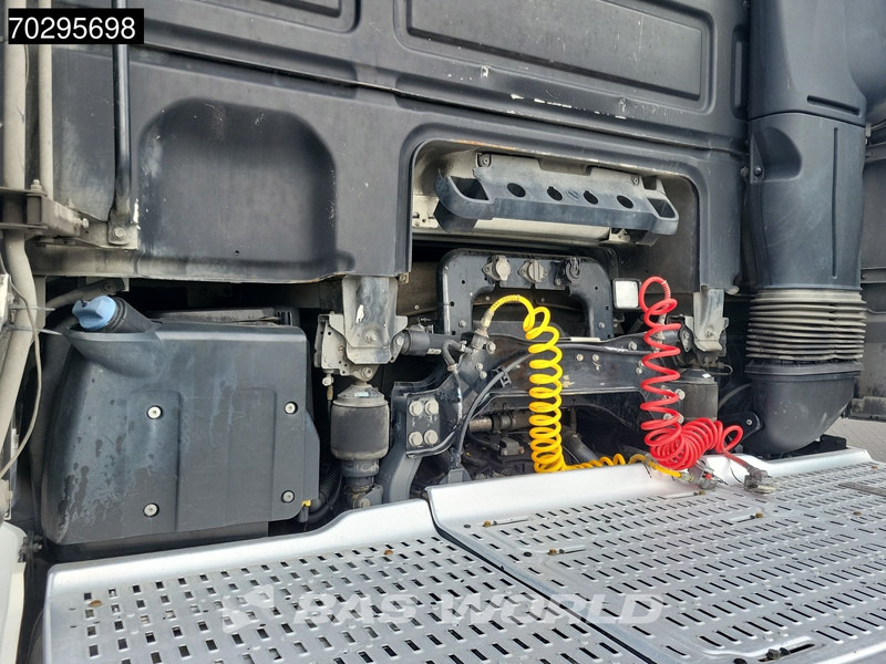 DAF XF 460 XF 4X2 SSC Retarder 2xTanks ACC Euro 6 - Cabeza tractora: foto 5 DAF XF 460 XF 4X2 SSC Retarder 2xTanks ACC Euro 6 - Cabeza tractora: foto 5