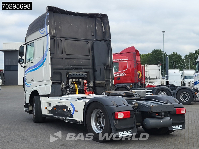 DAF XF 460 XF 4X2 SSC Retarder 2xTanks ACC Euro 6 - Cabeza tractora: foto 2 DAF XF 460 XF 4X2 SSC Retarder 2xTanks ACC Euro 6 - Cabeza tractora: foto 2