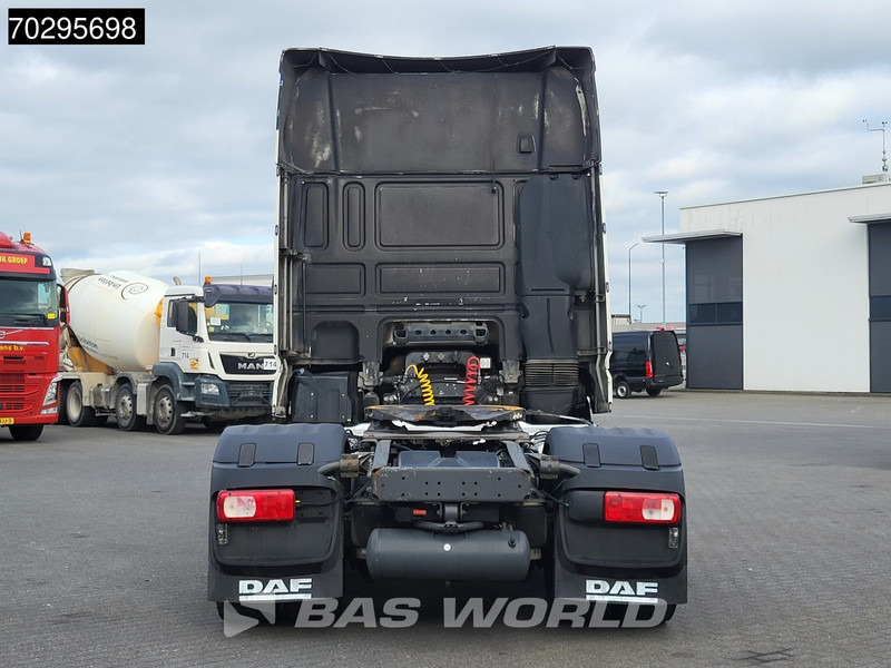 DAF XF 460 XF 4X2 SSC Retarder 2xTanks ACC Euro 6 - Cabeza tractora: foto 3 DAF XF 460 XF 4X2 SSC Retarder 2xTanks ACC Euro 6 - Cabeza tractora: foto 3