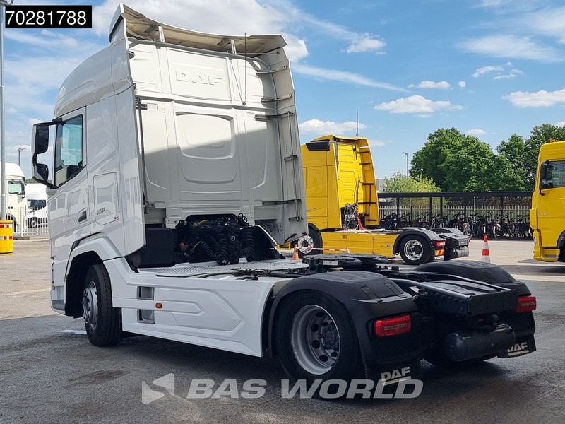 DAF XF 480 4X2 2x Tanks LED SmartTacho2 - Cabeza tractora: foto 2 DAF XF 480 4X2 2x Tanks LED SmartTacho2 - Cabeza tractora: foto 2