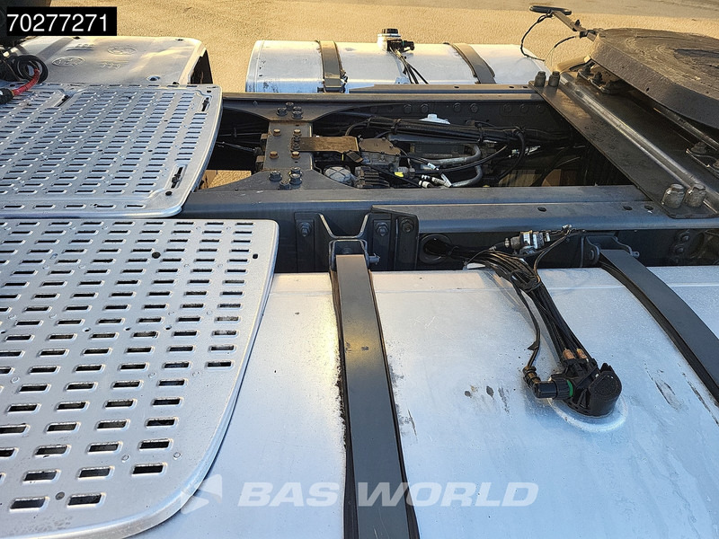 DAF XF 480 4X2 ENGINE PROBLEM! SSC 2x Tanks - Cabeza tractora: foto 5 DAF XF 480 4X2 ENGINE PROBLEM! SSC 2x Tanks - Cabeza tractora: foto 5