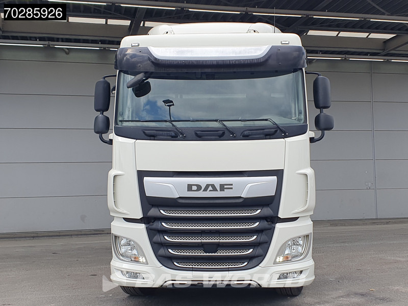 DAF XF 480 4X2 Euro 6D - Cabeza tractora: foto 5 DAF XF 480 4X2 Euro 6D - Cabeza tractora: foto 5