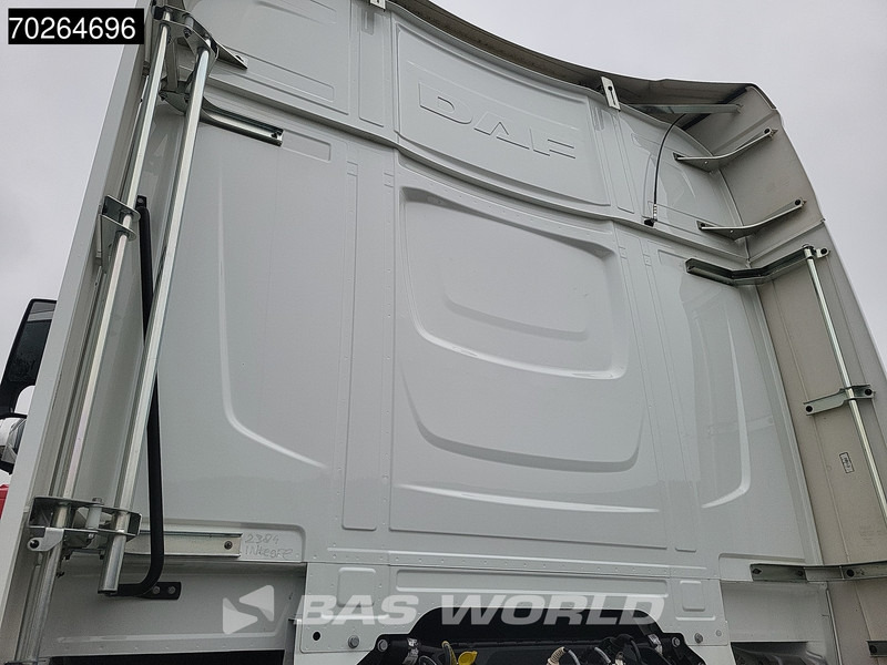 DAF XF 480 4X2 Mega 2x Tanks ACC LED Euro 6 - Cabeza tractora: foto 3 DAF XF 480 4X2 Mega 2x Tanks ACC LED Euro 6 - Cabeza tractora: foto 3