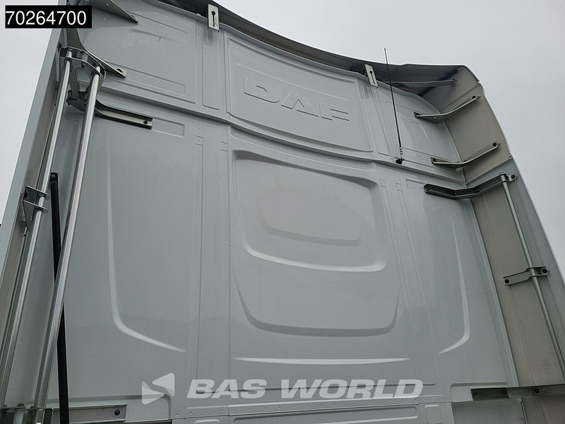 DAF XF 480 4X2 Mega 2xTanks ACC LED Euro 6 - Cabeza tractora: foto 3 DAF XF 480 4X2 Mega 2xTanks ACC LED Euro 6 - Cabeza tractora: foto 3
