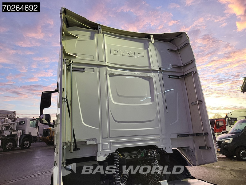 DAF XF 480 4X2 Mega 2xTanks ACC LED Euro 6 - Cabeza tractora: foto 5 DAF XF 480 4X2 Mega 2xTanks ACC LED Euro 6 - Cabeza tractora: foto 5