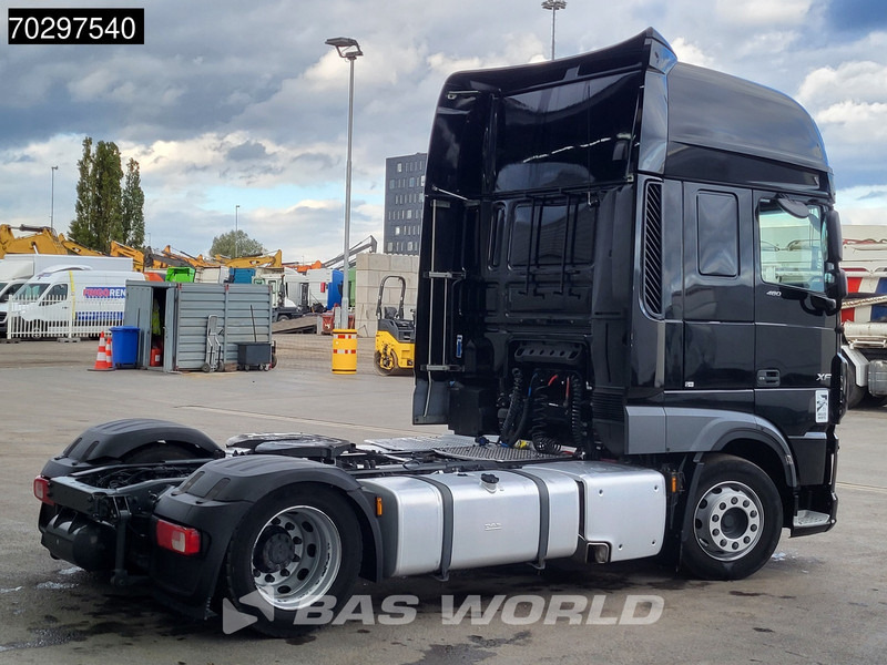 DAF XF 480 4X2 Mega Standklima ACC Euro 6 - Cabeza tractora: foto 5 DAF XF 480 4X2 Mega Standklima ACC Euro 6 - Cabeza tractora: foto 5