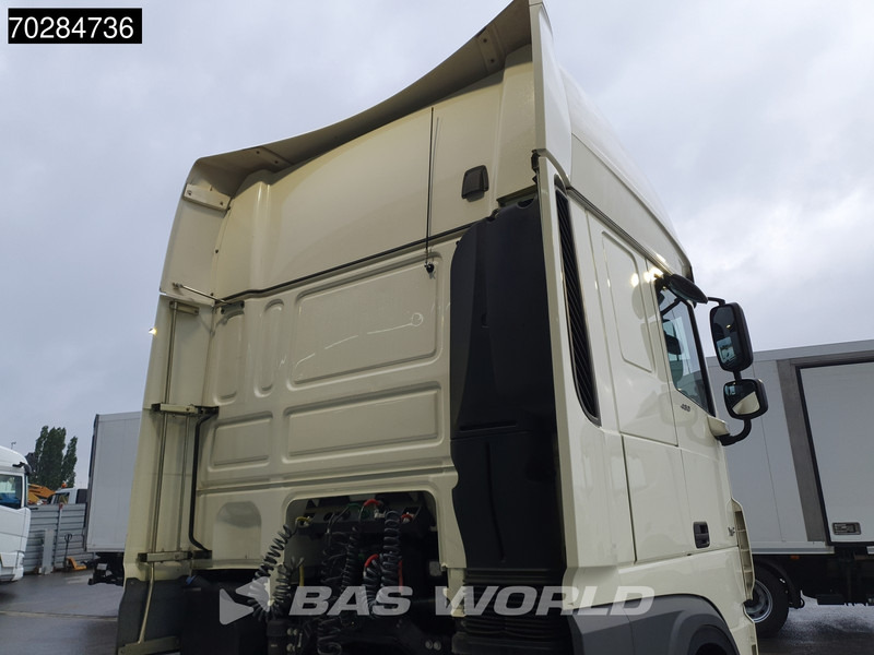 DAF XF 480 4X2 NL-Truck 2xTanks ACC Euro 6 - Cabeza tractora: foto 5 DAF XF 480 4X2 NL-Truck 2xTanks ACC Euro 6 - Cabeza tractora: foto 5