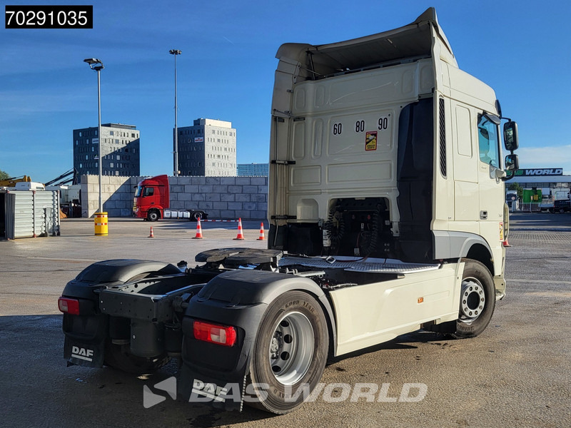 DAF XF 480 4X2 Retarder ACC Euro 6 - Cabeza tractora: foto 5 DAF XF 480 4X2 Retarder ACC Euro 6 - Cabeza tractora: foto 5