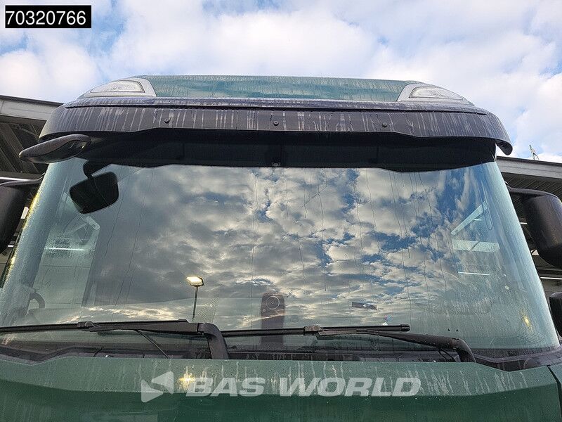 DAF XF 480 4X2 Retarder Alcoa's ACC - Cabeza tractora: foto 5 DAF XF 480 4X2 Retarder Alcoa's ACC - Cabeza tractora: foto 5
