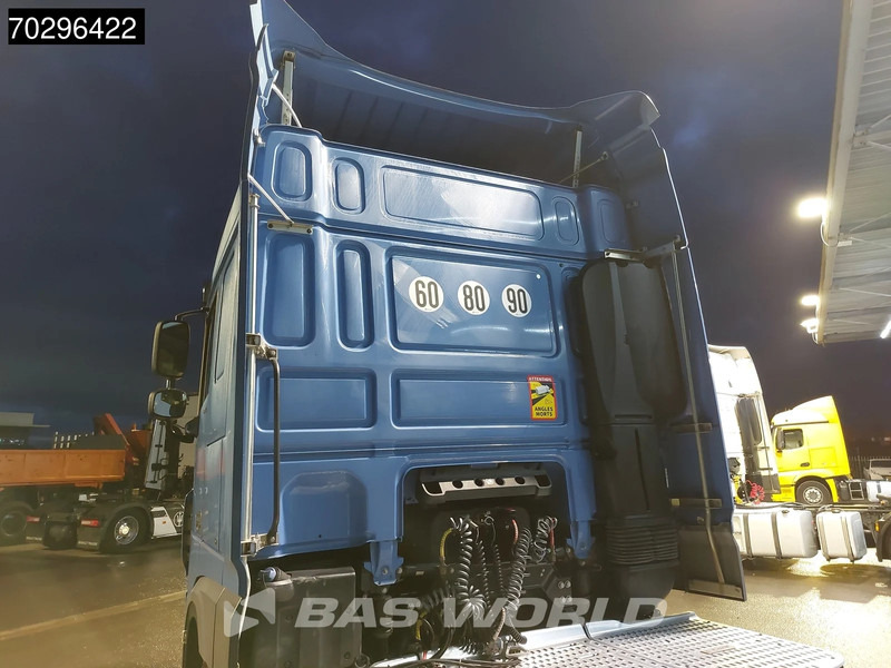 DAF XF 480 4X2 SC ACC Euro 6 - Cabeza tractora: foto 5 DAF XF 480 4X2 SC ACC Euro 6 - Cabeza tractora: foto 5