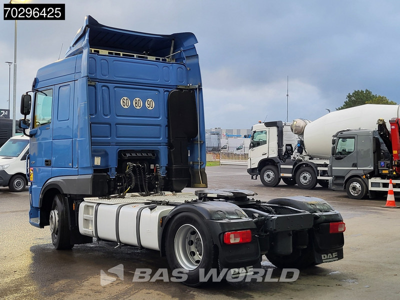 DAF XF 480 4X2 SC ACC Euro 6 - Cabeza tractora: foto 2 DAF XF 480 4X2 SC ACC Euro 6 - Cabeza tractora: foto 2