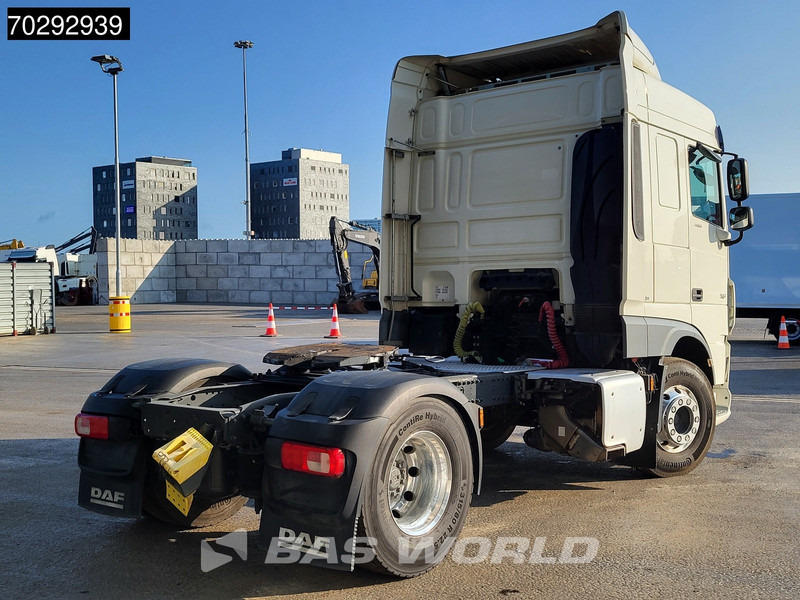 DAF XF 480 4X2 SC ACC Standklima Alcoa Euro 6 - Cabeza tractora: foto 5 DAF XF 480 4X2 SC ACC Standklima Alcoa Euro 6 - Cabeza tractora: foto 5
