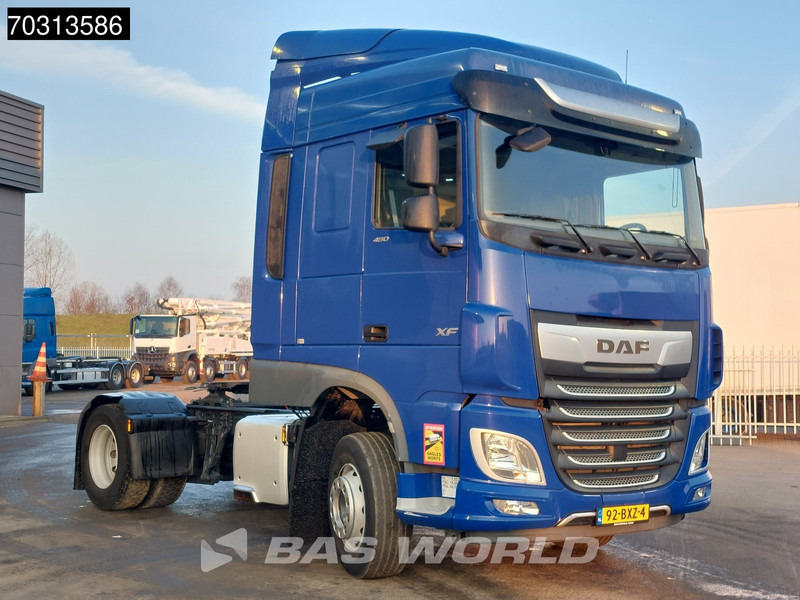 DAF XF 480 4X2 SC NL-Truck ACC - Cabeza tractora: foto 3 DAF XF 480 4X2 SC NL-Truck ACC - Cabeza tractora: foto 3