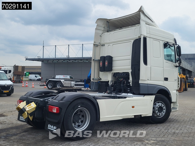 DAF XF 480 4X2 SC Standairco ACC Euro 6 - Cabeza tractora: foto 5 DAF XF 480 4X2 SC Standairco ACC Euro 6 - Cabeza tractora: foto 5