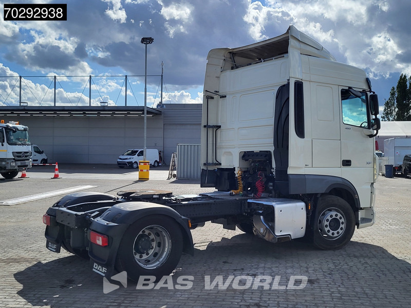 DAF XF 480 4X2 SC Standklima ACC Euro 6 - Cabeza tractora: foto 5 DAF XF 480 4X2 SC Standklima ACC Euro 6 - Cabeza tractora: foto 5