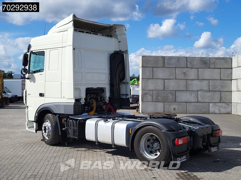 DAF XF 480 4X2 SC Standklima ACC Euro 6 - Cabeza tractora: foto 2 DAF XF 480 4X2 SC Standklima ACC Euro 6 - Cabeza tractora: foto 2