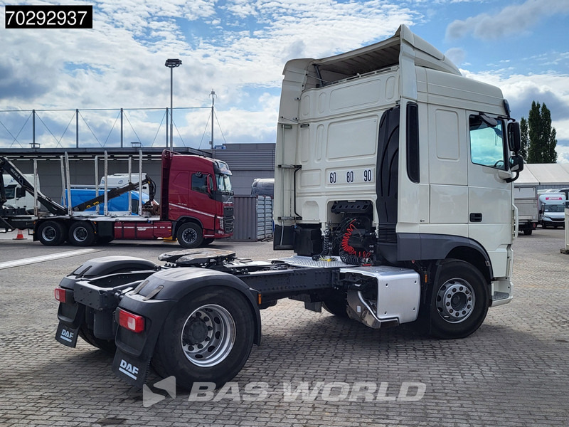 DAF XF 480 4X2 SC Standklima Euro 6 - Cabeza tractora: foto 5 DAF XF 480 4X2 SC Standklima Euro 6 - Cabeza tractora: foto 5
