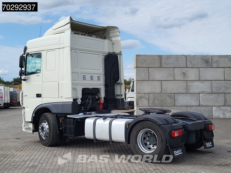 DAF XF 480 4X2 SC Standklima Euro 6 - Cabeza tractora: foto 2 DAF XF 480 4X2 SC Standklima Euro 6 - Cabeza tractora: foto 2