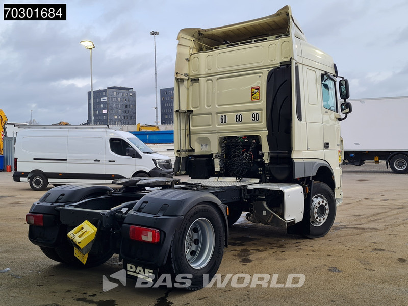 DAF XF 480 4X2 SC Standklima Euro6 - Cabeza tractora: foto 5 DAF XF 480 4X2 SC Standklima Euro6 - Cabeza tractora: foto 5
