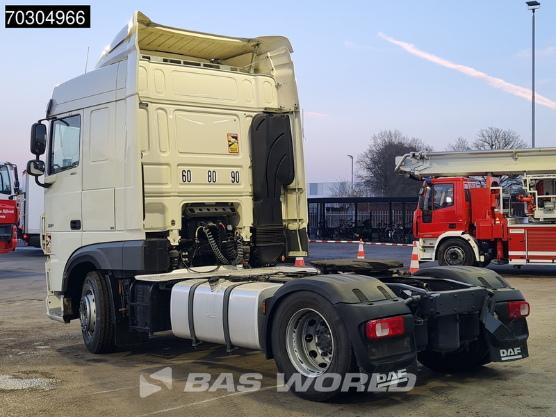 DAF XF 480 4X2 SC Standklima Good Tyres! - Cabeza tractora: foto 2 DAF XF 480 4X2 SC Standklima Good Tyres! - Cabeza tractora: foto 2