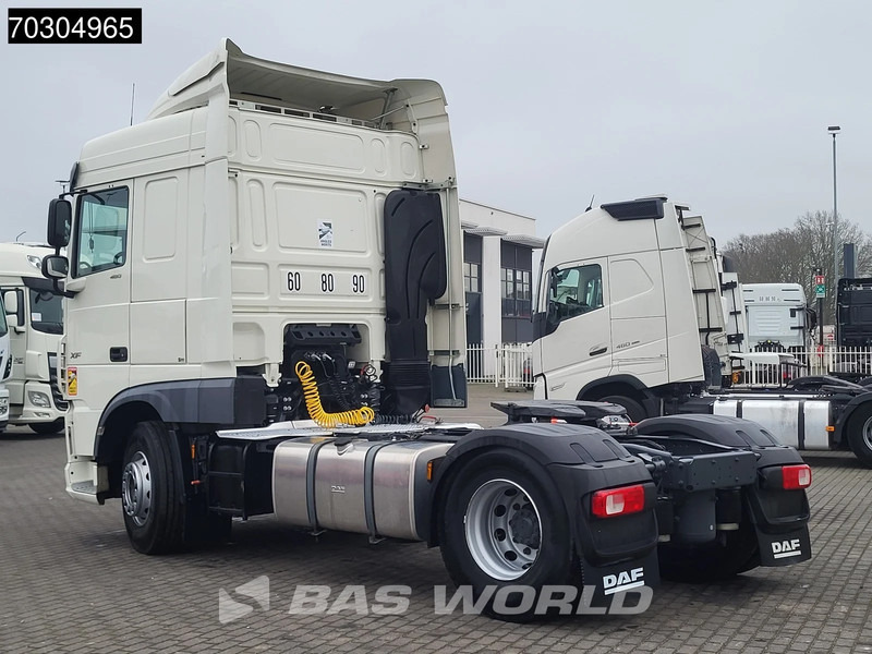 DAF XF 480 4X2 SC Standklima Good Tyres! - Cabeza tractora: foto 2 DAF XF 480 4X2 SC Standklima Good Tyres! - Cabeza tractora: foto 2