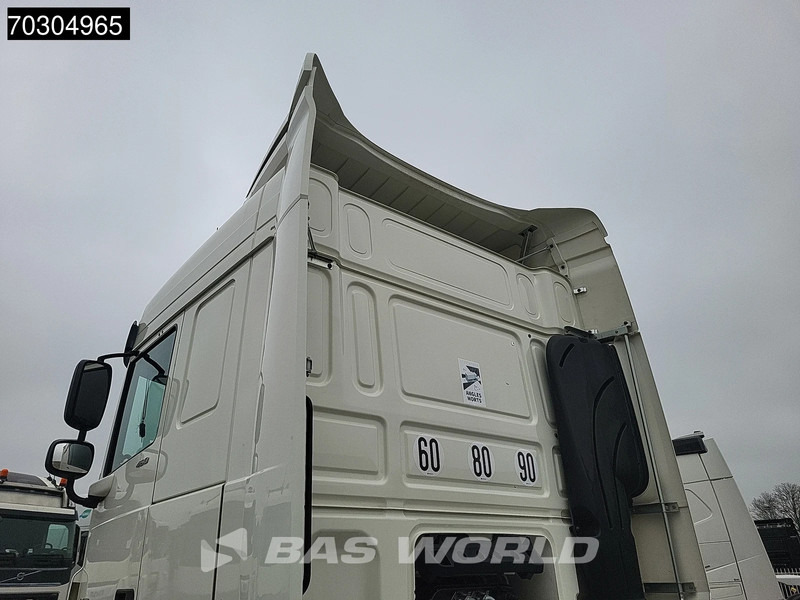 DAF XF 480 4X2 SC Standklima Good Tyres! - Cabeza tractora: foto 5 DAF XF 480 4X2 SC Standklima Good Tyres! - Cabeza tractora: foto 5