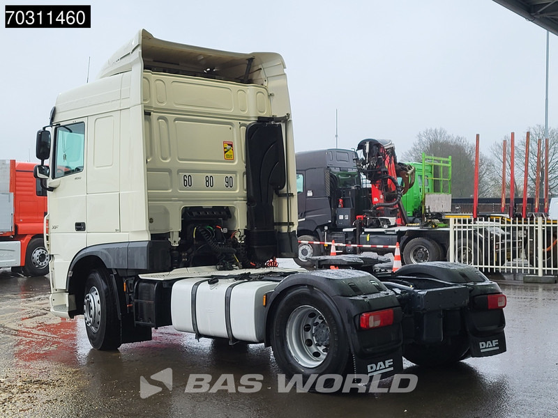 DAF XF 480 4X2 SC Standklima - Cabeza tractora: foto 2 DAF XF 480 4X2 SC Standklima - Cabeza tractora: foto 2
