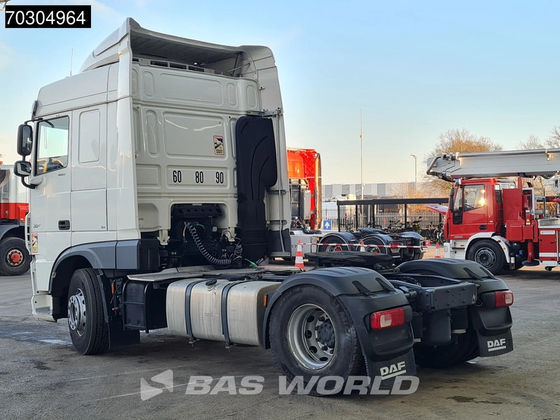 DAF XF 480 4X2 SC Standklima - Cabeza tractora: foto 2 DAF XF 480 4X2 SC Standklima - Cabeza tractora: foto 2
