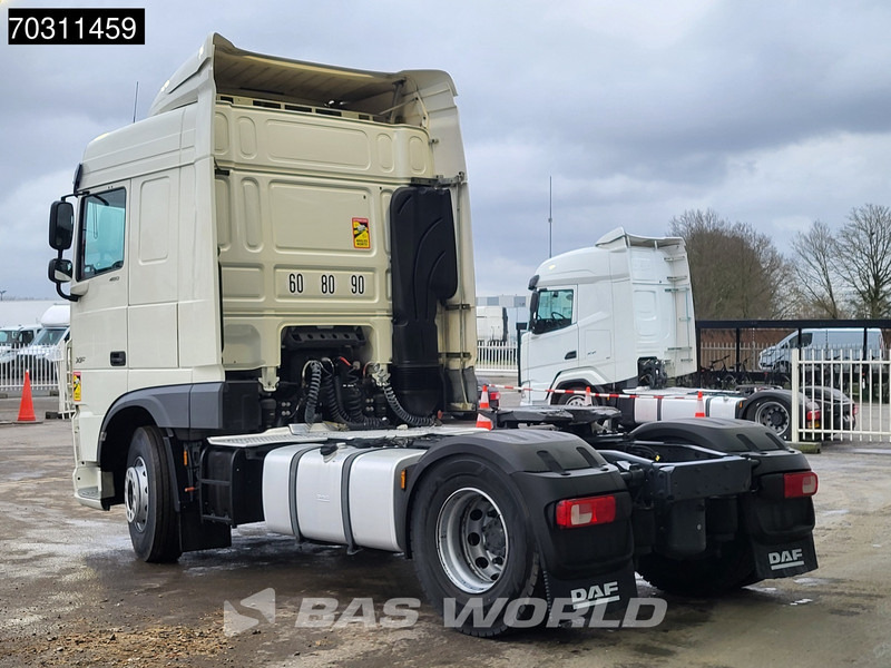 DAF XF 480 4X2 SC Standklima - Cabeza tractora: foto 2 DAF XF 480 4X2 SC Standklima - Cabeza tractora: foto 2