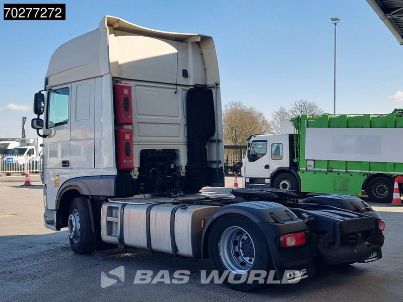 DAF XF 480 4X2 SSC 2x Tanks ACC - Cabeza tractora: foto 2 DAF XF 480 4X2 SSC 2x Tanks ACC - Cabeza tractora: foto 2