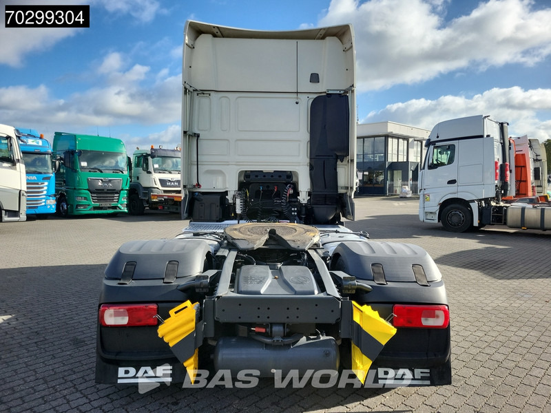 DAF XF 480 4X2 SSC 2x Tanks Euro 6 - Cabeza tractora: foto 3 DAF XF 480 4X2 SSC 2x Tanks Euro 6 - Cabeza tractora: foto 3