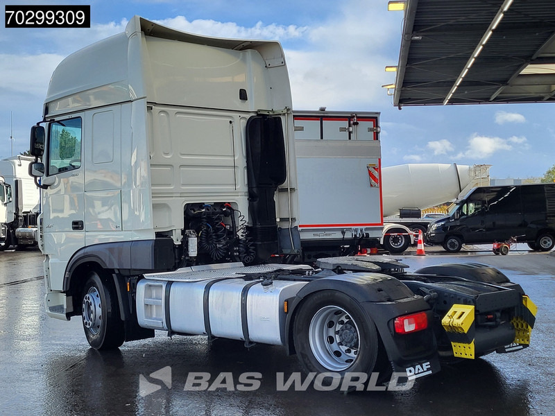 DAF XF 480 4X2 SSC 2x Tanks Euro 6 - Cabeza tractora: foto 2 DAF XF 480 4X2 SSC 2x Tanks Euro 6 - Cabeza tractora: foto 2