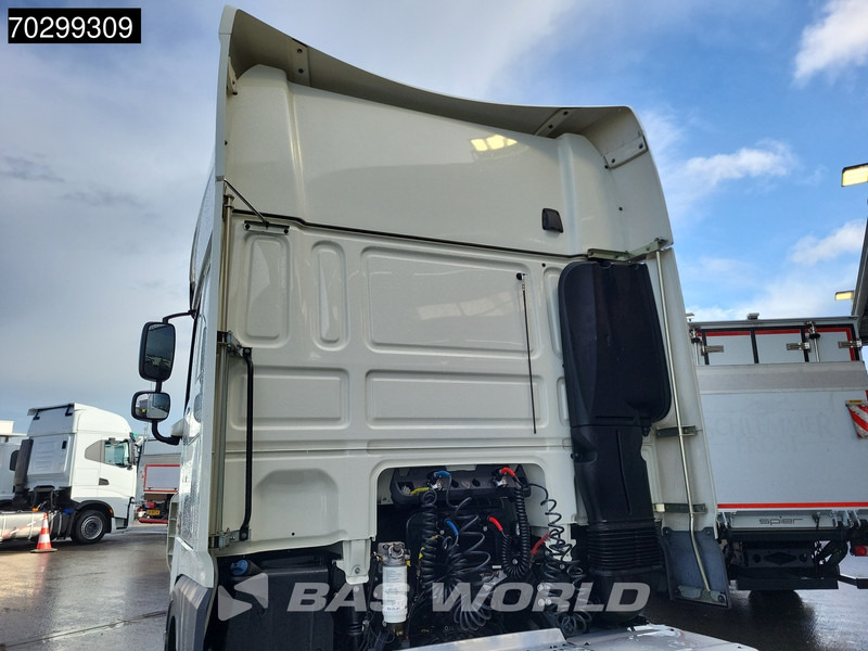 DAF XF 480 4X2 SSC 2x Tanks Euro 6 - Cabeza tractora: foto 5 DAF XF 480 4X2 SSC 2x Tanks Euro 6 - Cabeza tractora: foto 5