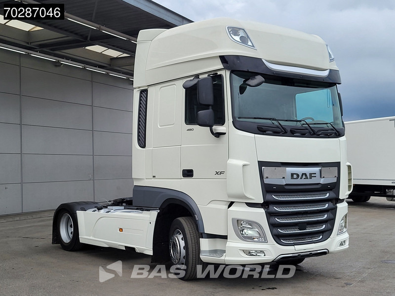 DAF XF 480 4X2 SSC 2xTanks ACC Euro 6 - Cabeza tractora: foto 3 DAF XF 480 4X2 SSC 2xTanks ACC Euro 6 - Cabeza tractora: foto 3