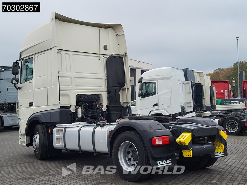 DAF XF 480 4X2 SSC 2xTanks Euro6 - Cabeza tractora: foto 2 DAF XF 480 4X2 SSC 2xTanks Euro6 - Cabeza tractora: foto 2