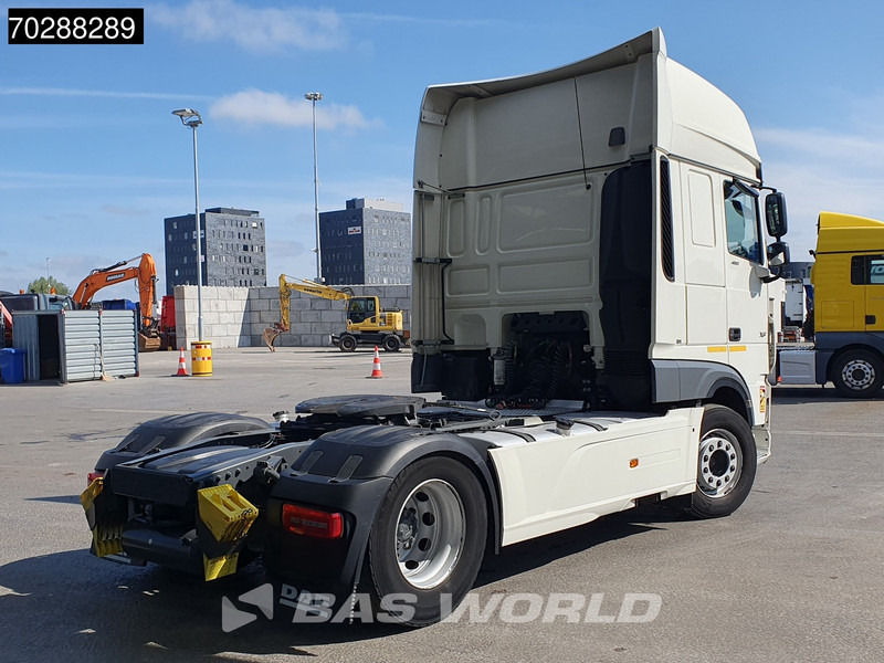 DAF XF 480 4X2 SSC Retarder 2xTanks ACC Standklima Euro 6 - Cabeza tractora: foto 5 DAF XF 480 4X2 SSC Retarder 2xTanks ACC Standklima Euro 6 - Cabeza tractora: foto 5