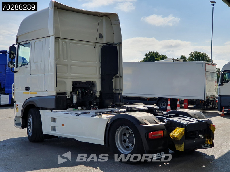 DAF XF 480 4X2 SSC Retarder 2xTanks ACC Standklima Euro 6 - Cabeza tractora: foto 2 DAF XF 480 4X2 SSC Retarder 2xTanks ACC Standklima Euro 6 - Cabeza tractora: foto 2