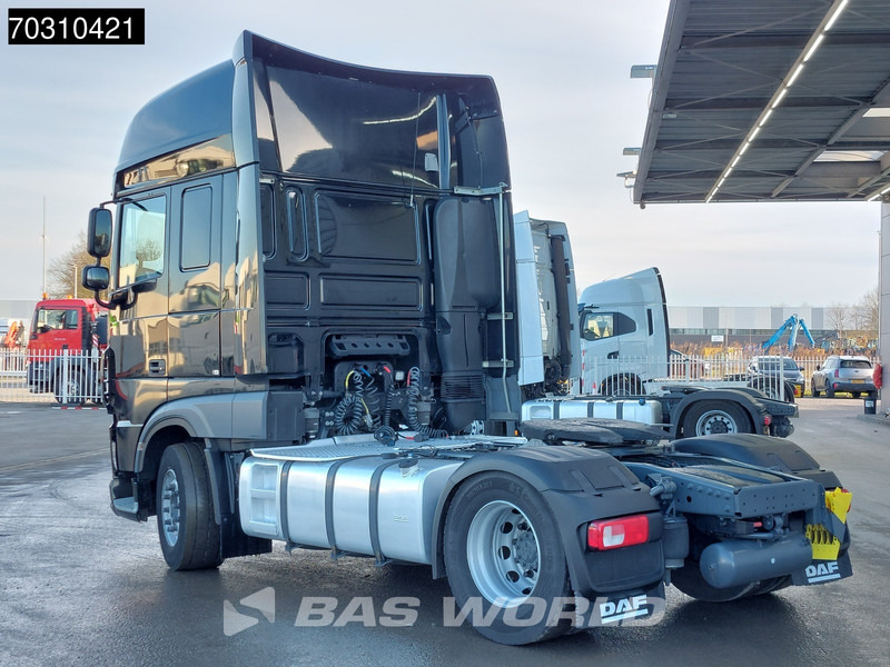 DAF XF 480 4X2 SSC Retarder 2xTanks Standklima - Cabeza tractora: foto 2 DAF XF 480 4X2 SSC Retarder 2xTanks Standklima - Cabeza tractora: foto 2
