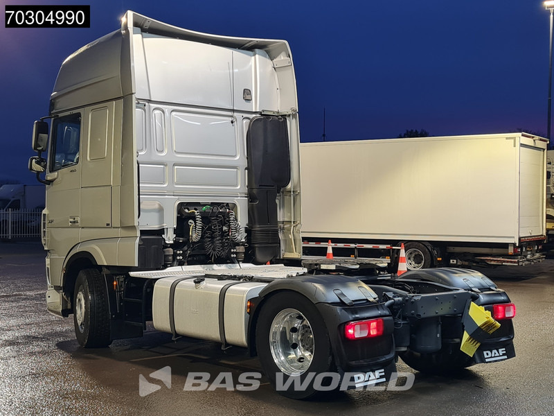 DAF XF 480 4X2 SSC Retarder Alcoa's Standklima - Cabeza tractora: foto 2 DAF XF 480 4X2 SSC Retarder Alcoa's Standklima - Cabeza tractora: foto 2