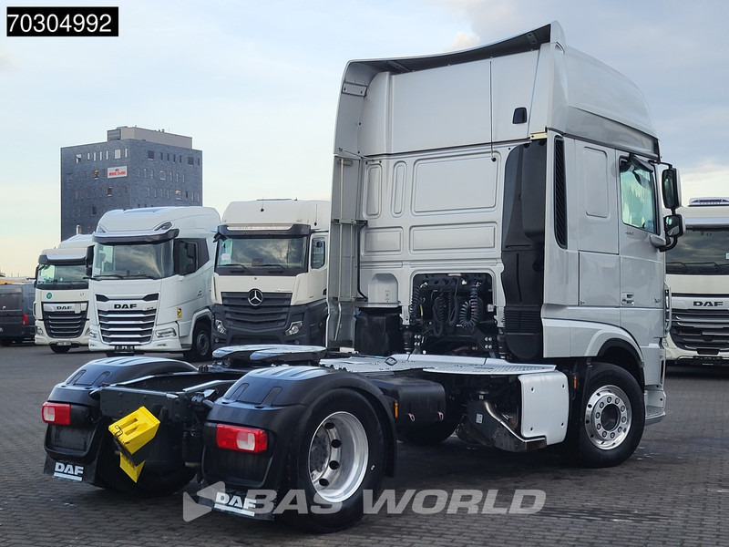 DAF XF 480 4X2 SSC Retarder Alcoa's Standklima - Cabeza tractora: foto 5 DAF XF 480 4X2 SSC Retarder Alcoa's Standklima - Cabeza tractora: foto 5