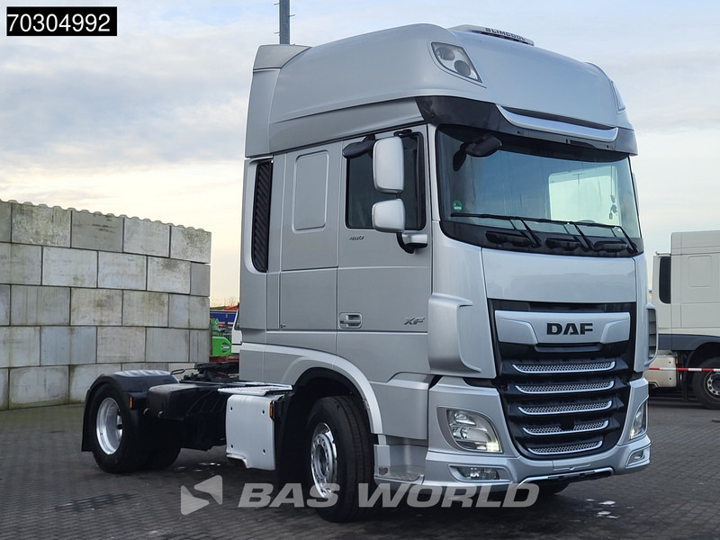 DAF XF 480 4X2 SSC Retarder Alcoa's Standklima - Cabeza tractora: foto 3 DAF XF 480 4X2 SSC Retarder Alcoa's Standklima - Cabeza tractora: foto 3
