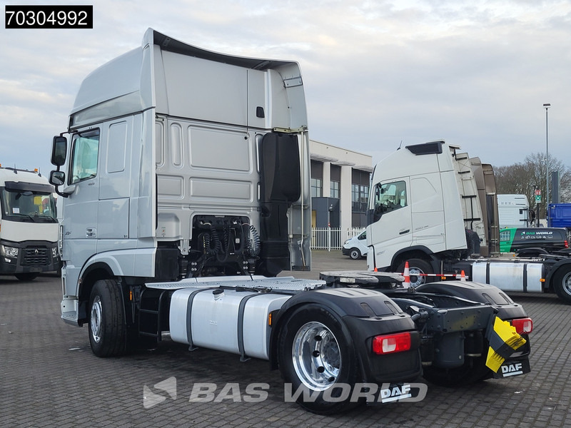 DAF XF 480 4X2 SSC Retarder Alcoa's Standklima - Cabeza tractora: foto 2 DAF XF 480 4X2 SSC Retarder Alcoa's Standklima - Cabeza tractora: foto 2