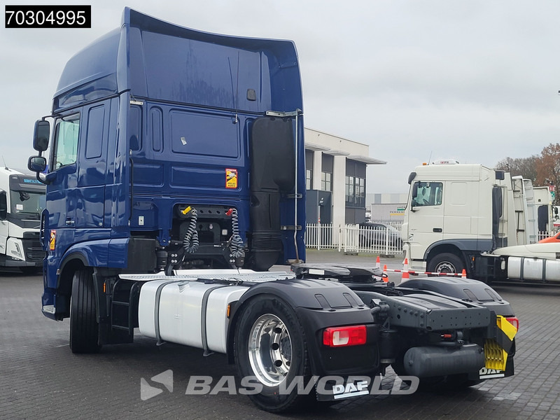 DAF XF 480 4X2 SSC Retarder PTO Alcoa's 80%Tyres - Cabeza tractora: foto 2 DAF XF 480 4X2 SSC Retarder PTO Alcoa's 80%Tyres - Cabeza tractora: foto 2