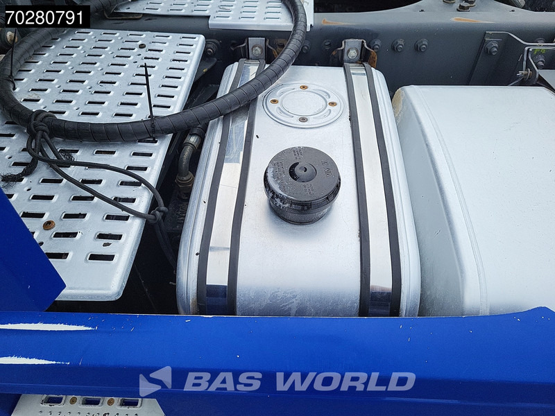 Cabeza tractora DAF XF 480 4X4 ComfortCab 4x4 PXP Hydrauliek ACC Euro 6: foto 14